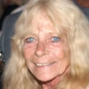 Meet your Posher, Joan